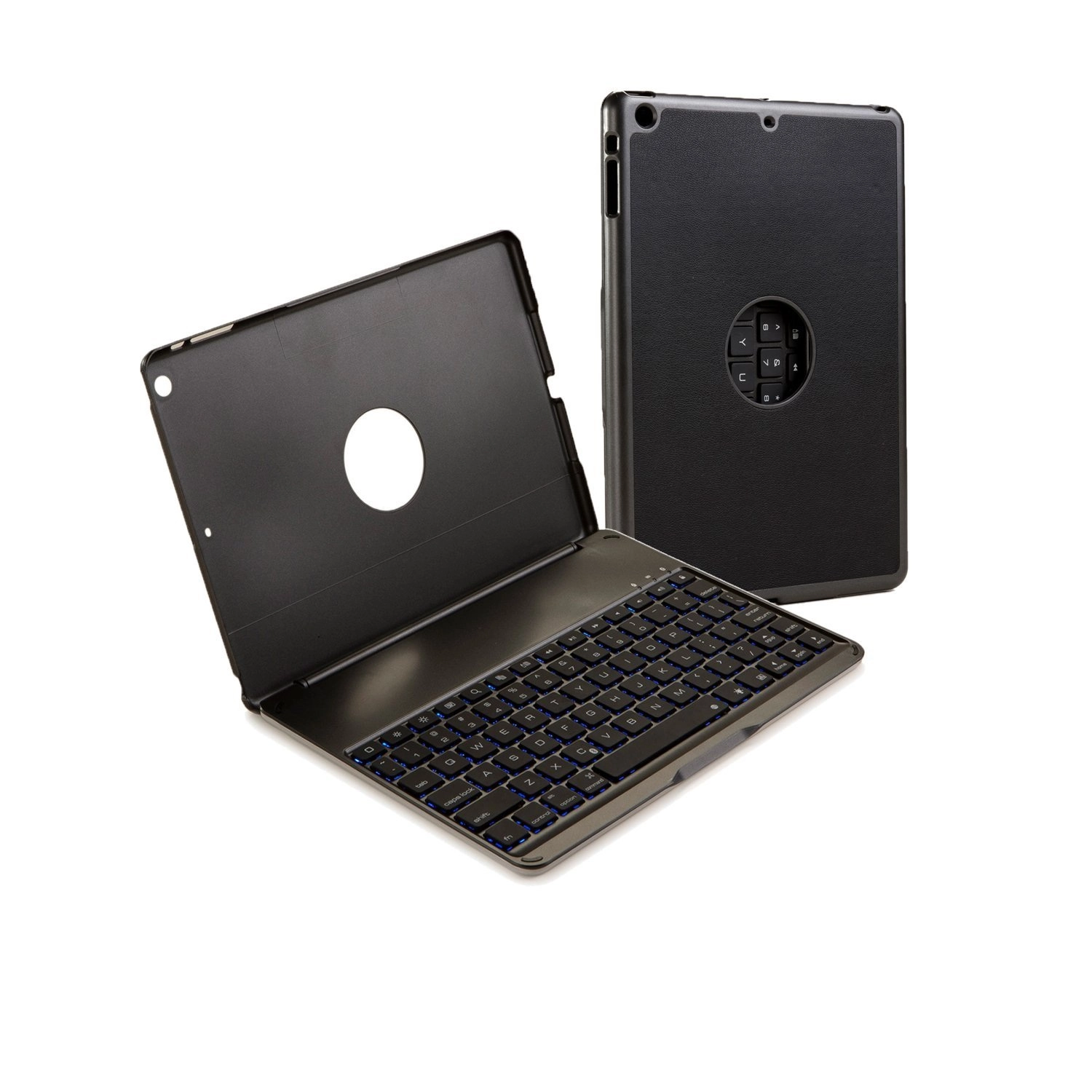 NoteKee F8S bluetooth keyboard for iPad  Air 2, Air2 (iPad 6)